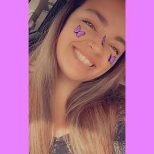 Meet your Posher, Mackenzie